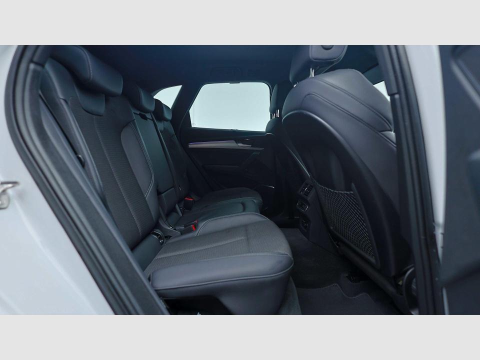 Audi Q5 S line 40 TDI quattro ultra 150 kW (204 CV) S tronic