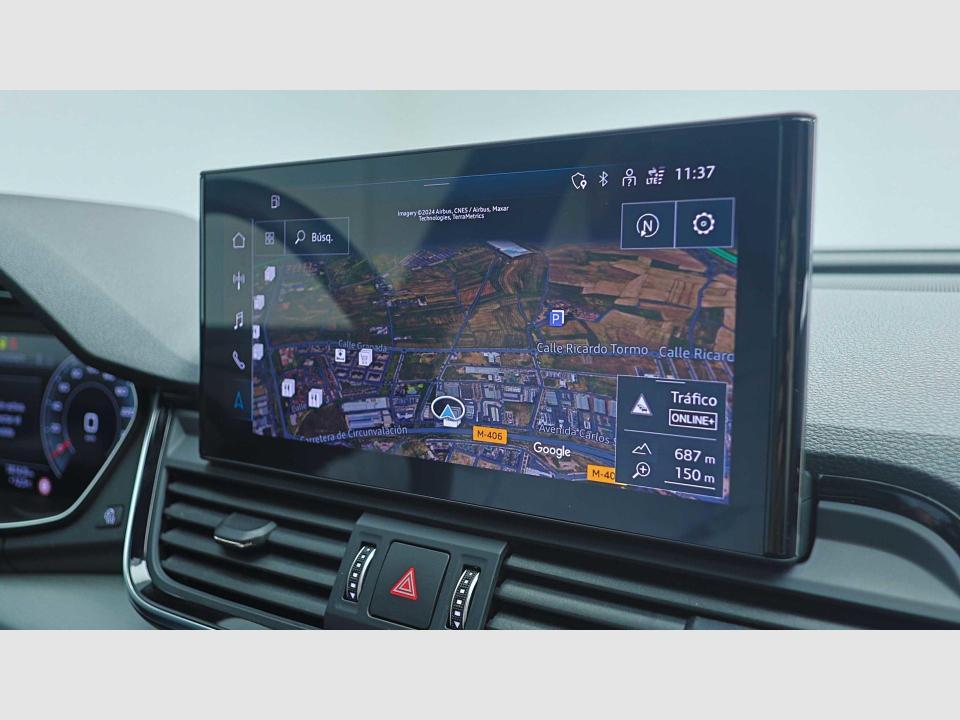 Audi Q5 S line 40 TDI quattro ultra 150 kW (204 CV) S tronic