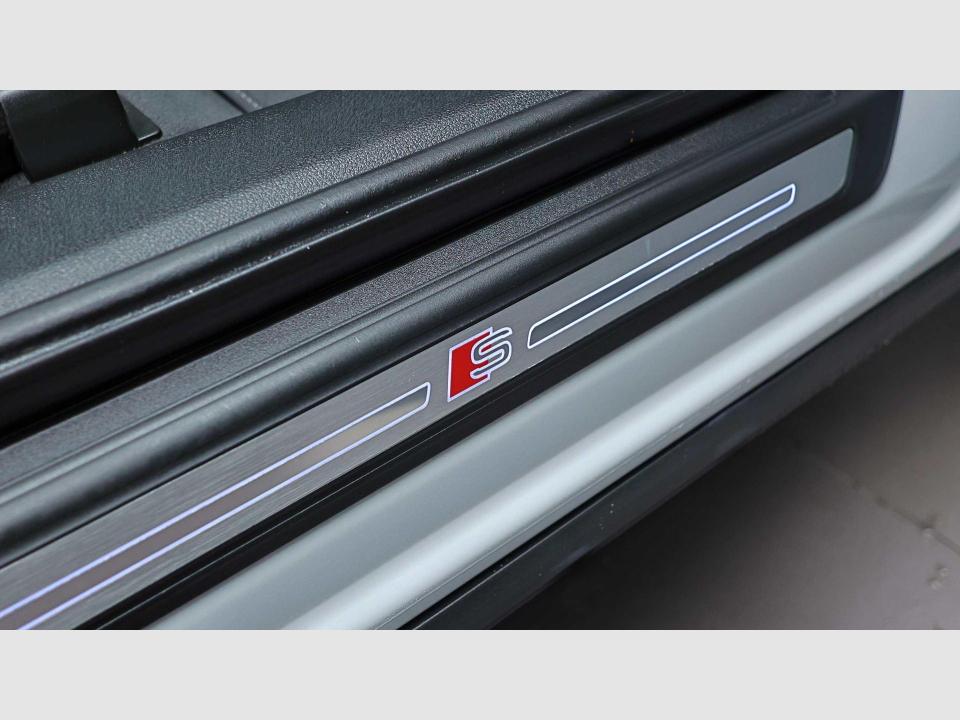 Audi Q5 S line 40 TDI quattro ultra 150 kW (204 CV) S tronic