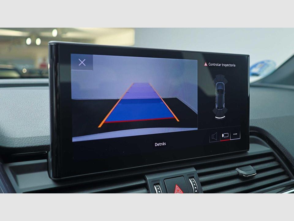 Audi Q5 S line 40 TDI quattro ultra 150 kW (204 CV) S tronic