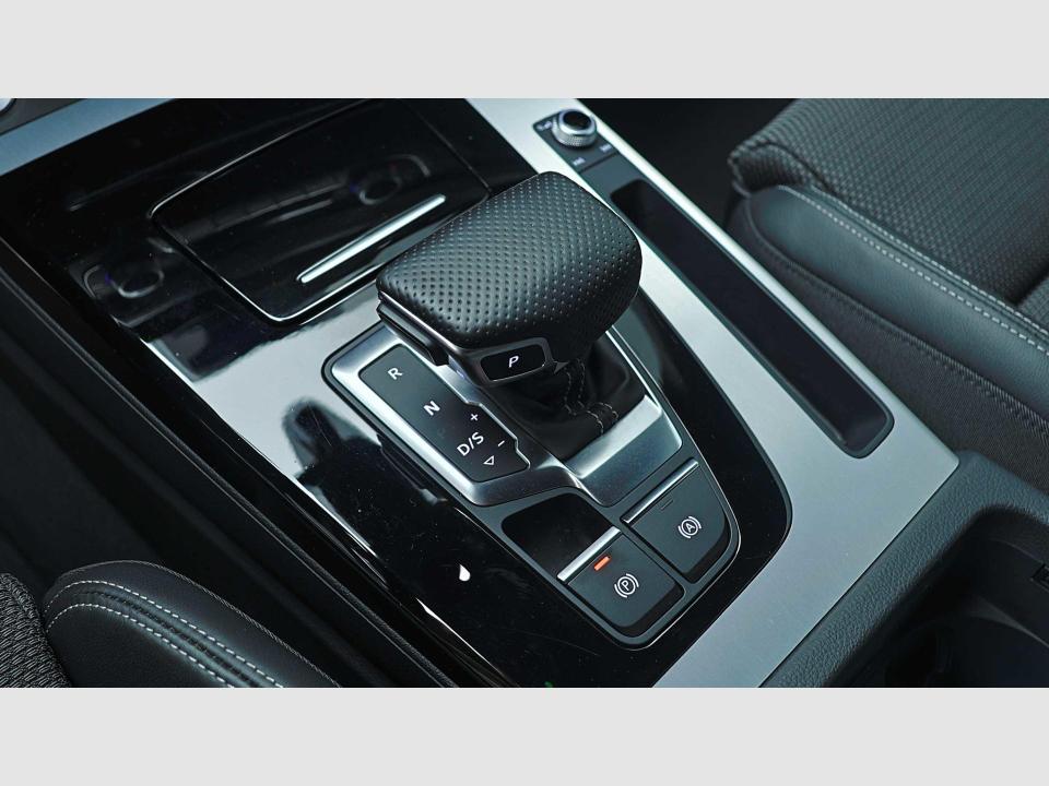 Audi Q5 S line 40 TDI quattro ultra 150 kW (204 CV) S tronic