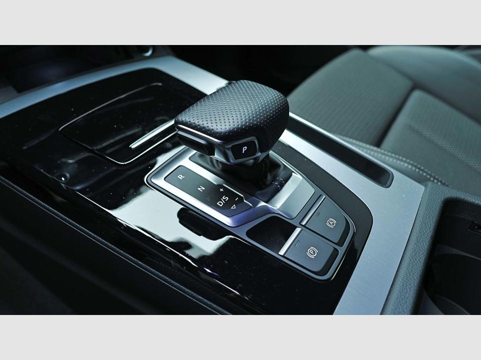Audi Q5 Black line 35 TDI 120 kW (163 CV) S tronic