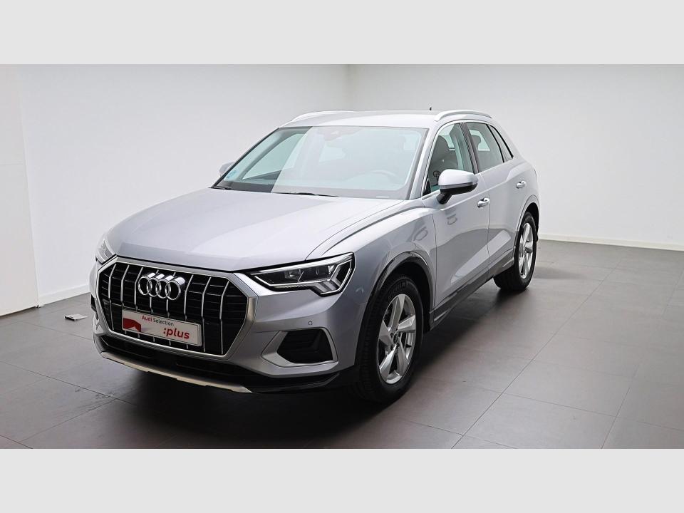 Audi Q3 Advanced 35 TDI 110 kW (150 CV) S tronic