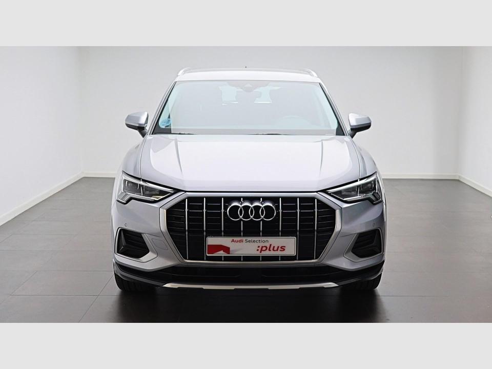 Audi Q3 Advanced 35 TDI 110 kW (150 CV) S tronic