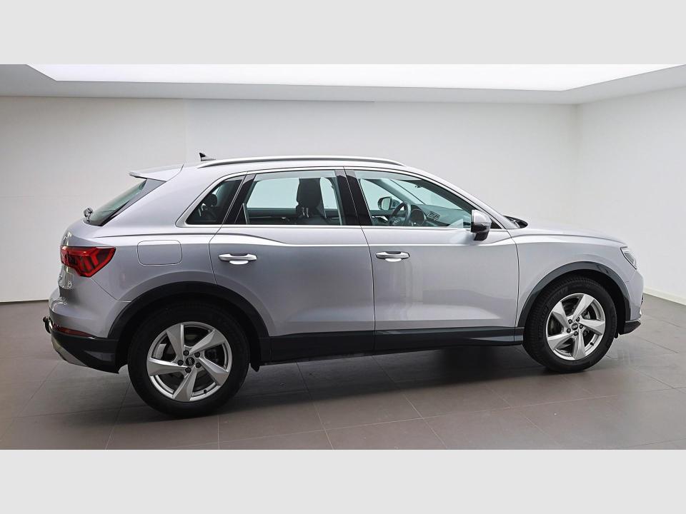 Audi Q3 Advanced 35 TDI 110 kW (150 CV) S tronic