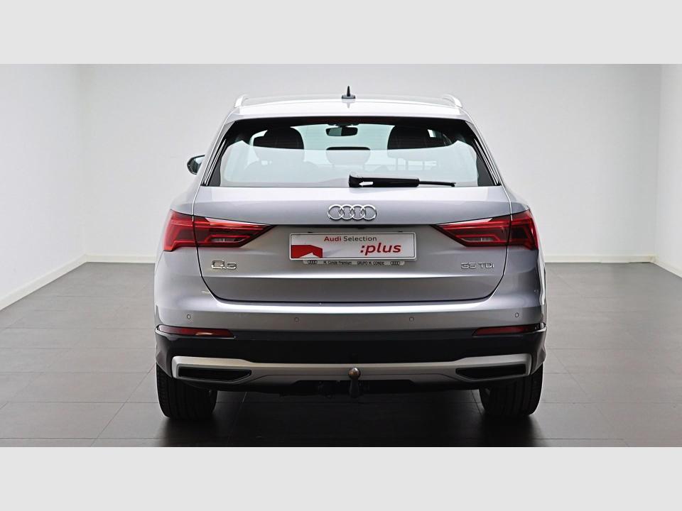 Audi Q3 Advanced 35 TDI 110 kW (150 CV) S tronic