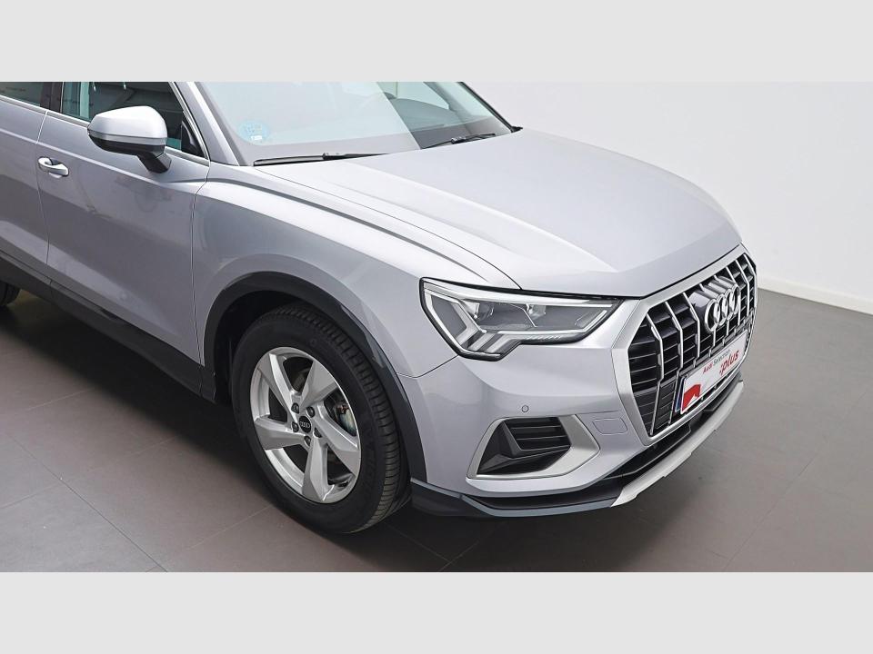 Audi Q3 Advanced 35 TDI 110 kW (150 CV) S tronic