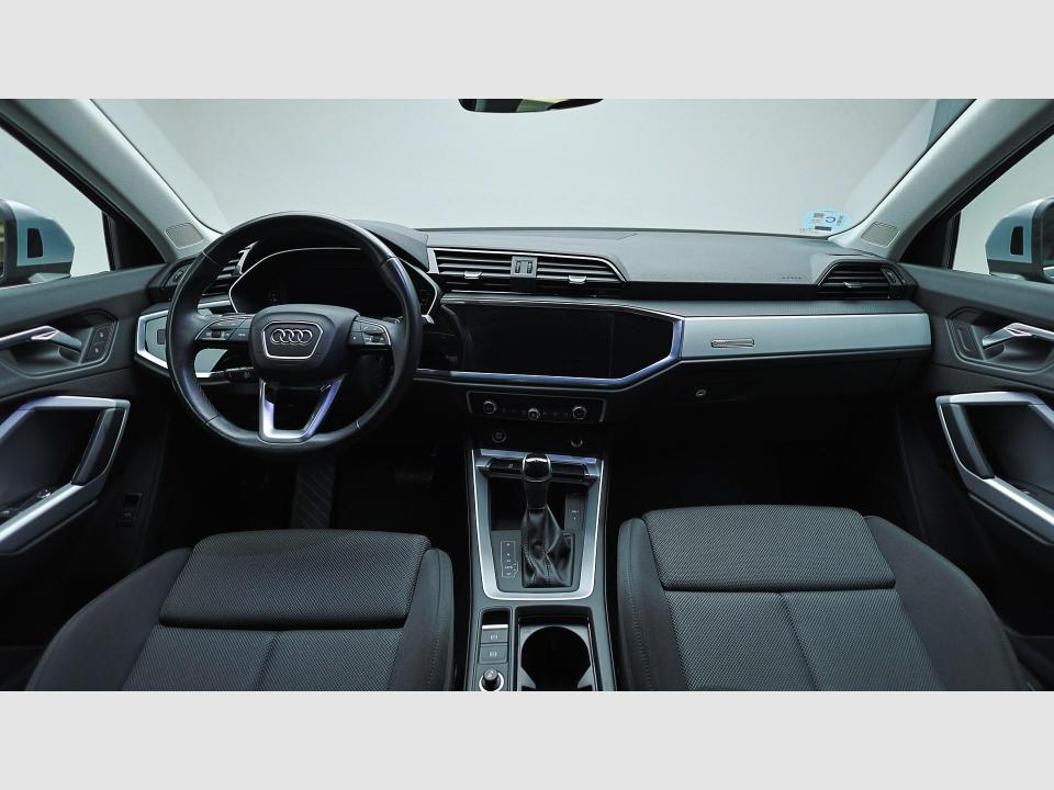 Audi Q3 Advanced 35 TDI 110 kW (150 CV) S tronic