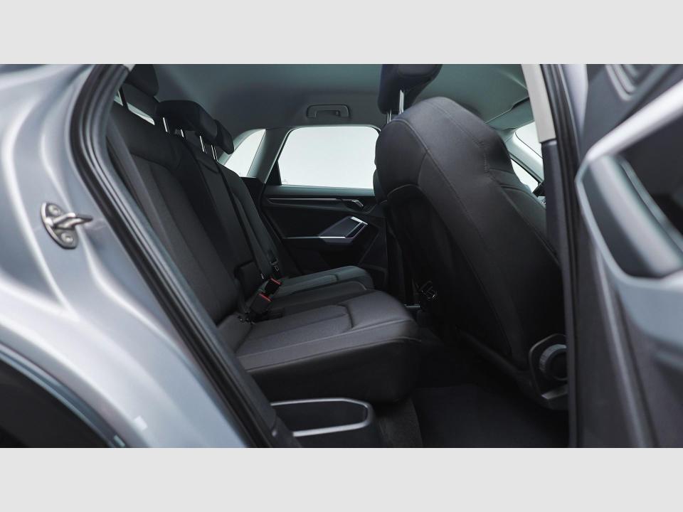 Audi Q3 Advanced 35 TDI 110 kW (150 CV) S tronic