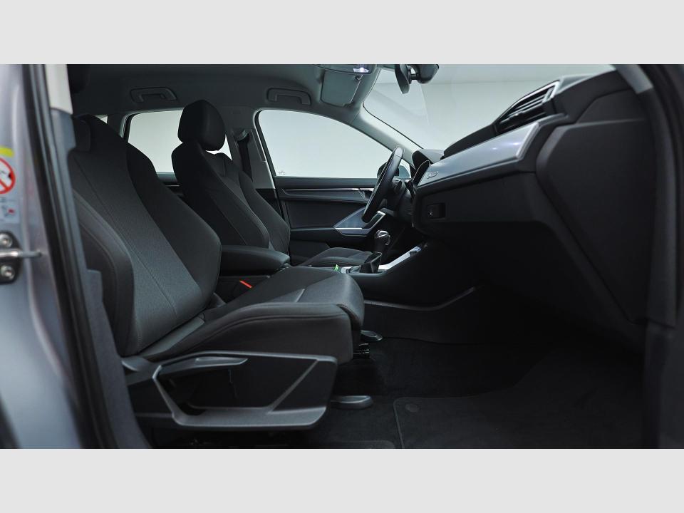 Audi Q3 Advanced 35 TDI 110 kW (150 CV) S tronic
