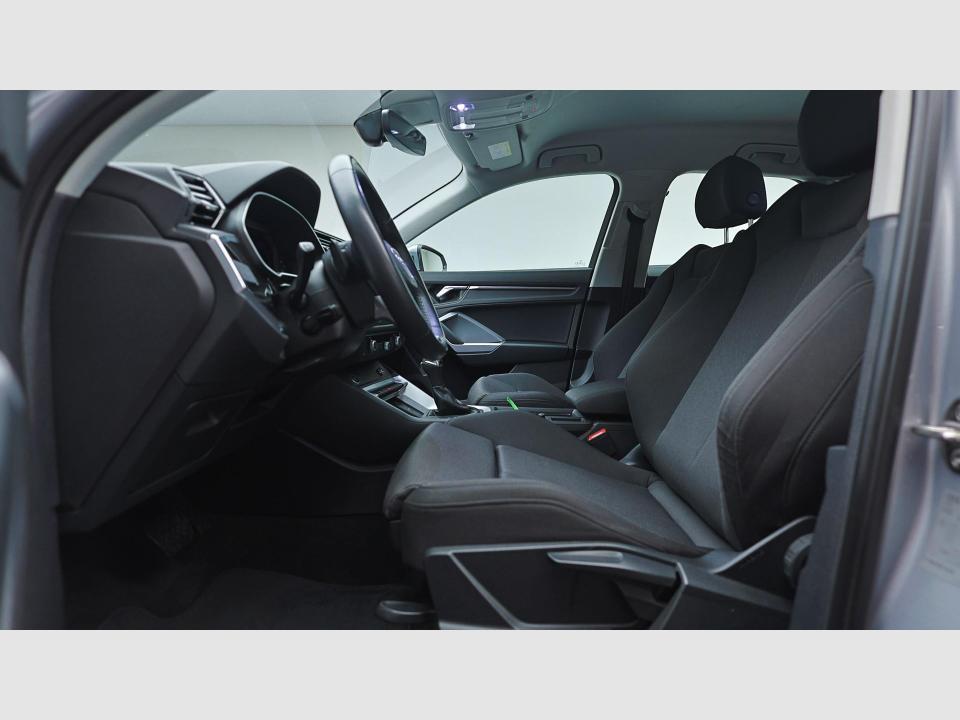 Audi Q3 Advanced 35 TDI 110 kW (150 CV) S tronic
