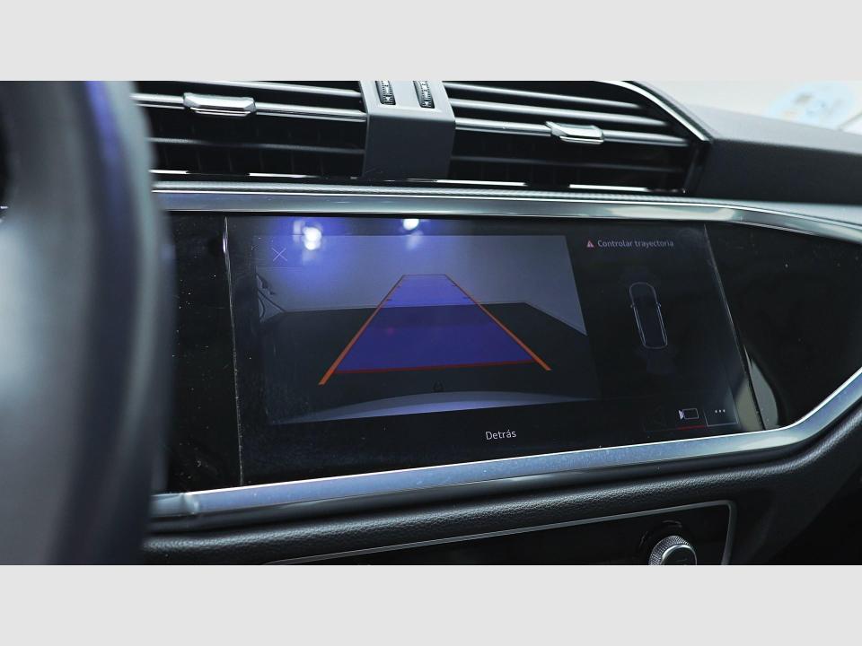Audi Q3 Advanced 35 TDI 110 kW (150 CV) S tronic