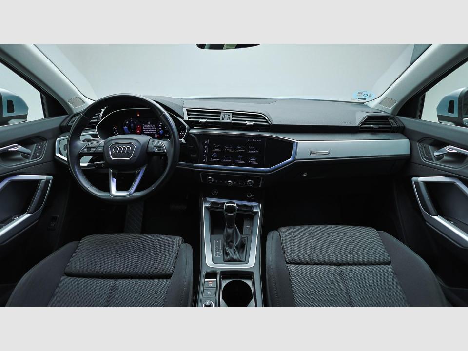 Audi Q3 Advanced 35 TDI 110 kW (150 CV) S tronic