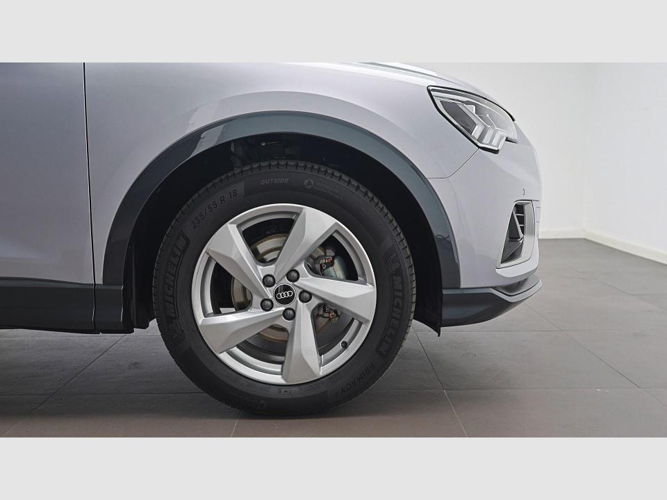 Audi Q3 Advanced 35 TDI 110 kW (150 CV) S tronic