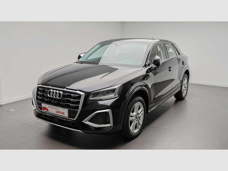 Audi Q2 Advanced 30 TFSI 81 kW (110 CV)