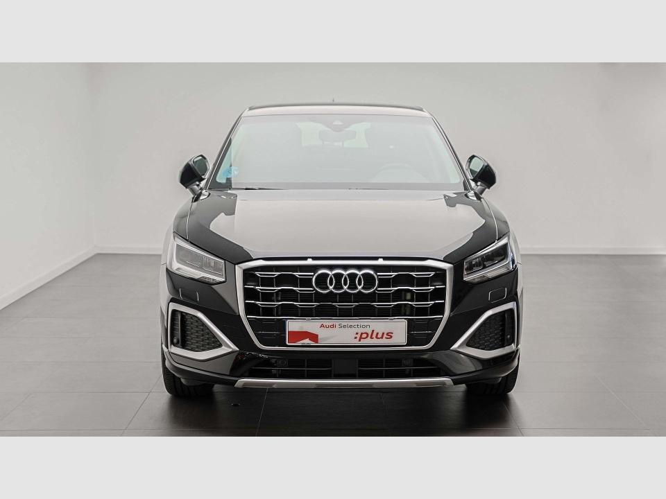 Audi Q2 Advanced 30 TFSI 81 kW (110 CV)