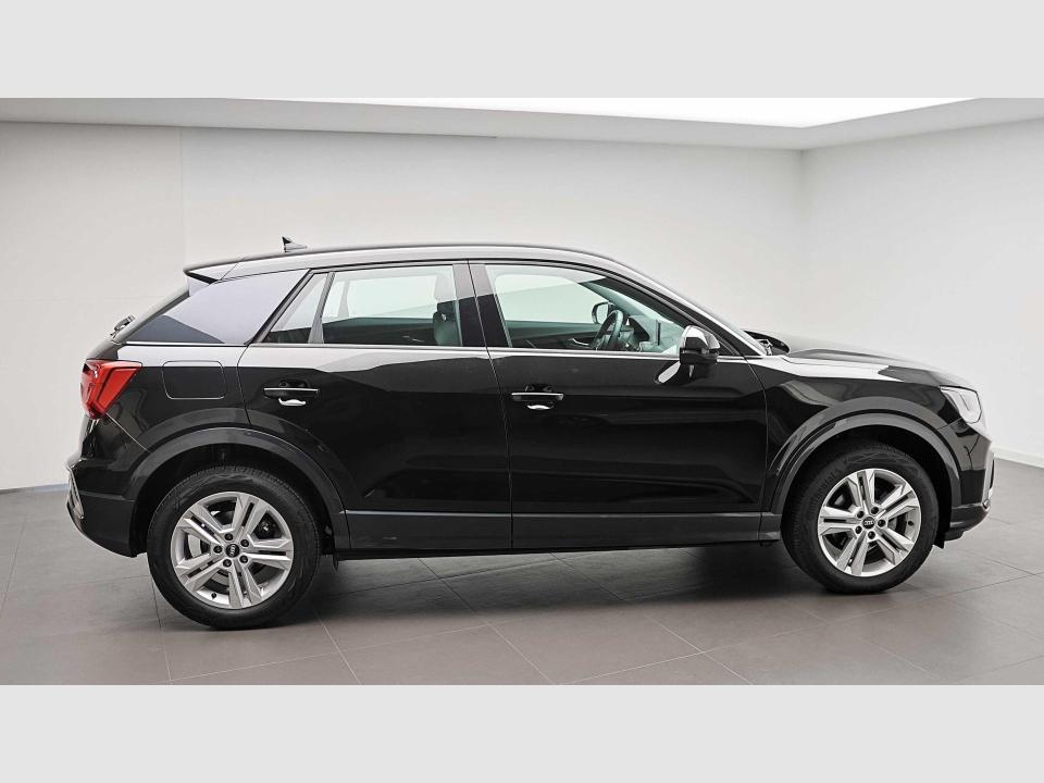 Audi Q2 Advanced 30 TFSI 81 kW (110 CV)