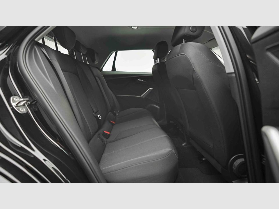 Audi Q2 Advanced 30 TFSI 81 kW (110 CV)