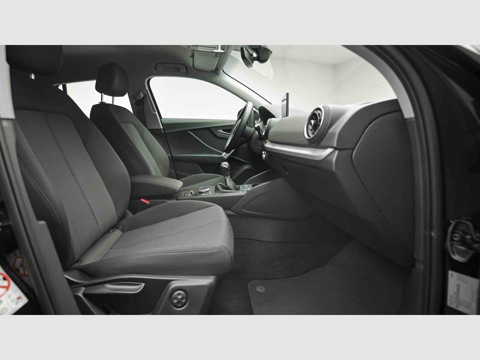 Audi Q2 Advanced 30 TFSI 81 kW (110 CV)