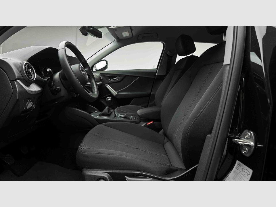 Audi Q2 Advanced 30 TFSI 81 kW (110 CV)