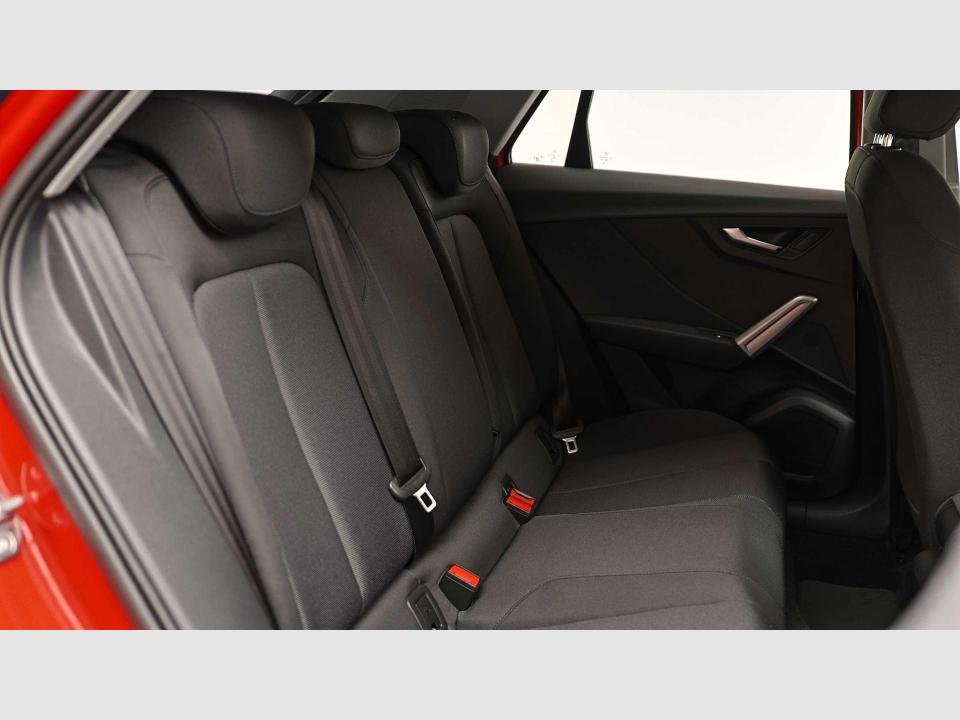Audi Q2 Advanced 30 TFSI 81 kW (110 CV)