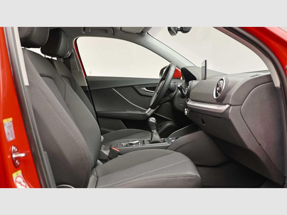 Audi Q2 Advanced 30 TFSI 81 kW (110 CV)