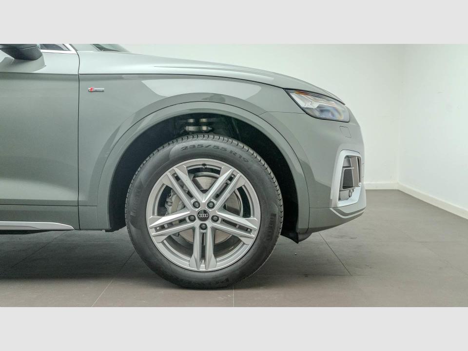 Audi Q5 SPORTBACK S line 40 TDI quattro ultra 150 kW (204 CV)