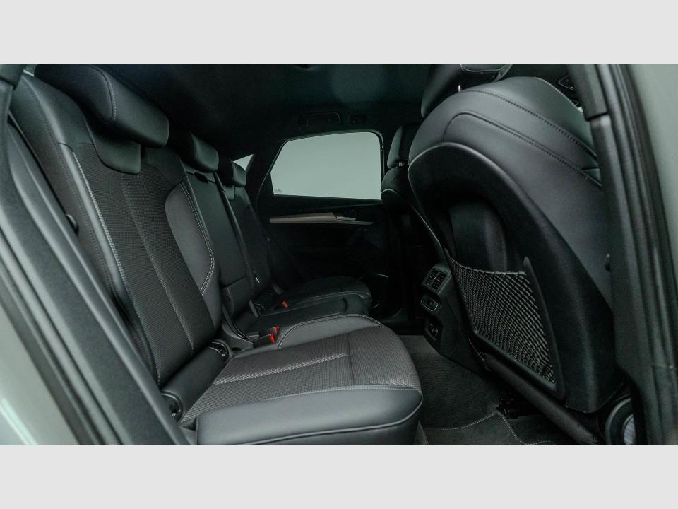 Audi Q5 SPORTBACK S line 40 TDI quattro ultra 150 kW (204 CV)