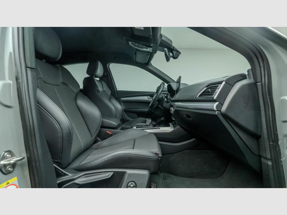Audi Q5 SPORTBACK S line 40 TDI quattro ultra 150 kW (204 CV)