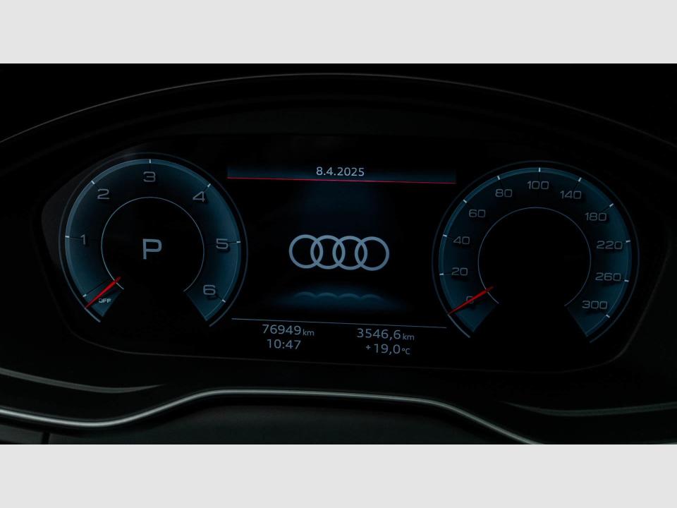 Audi Q5 SPORTBACK S line 40 TDI quattro ultra 150 kW (204 CV)