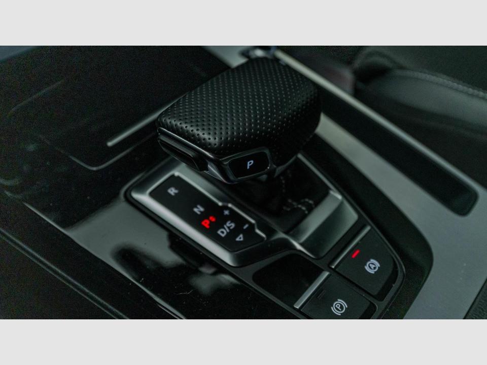 Audi Q5 SPORTBACK S line 40 TDI quattro ultra 150 kW (204 CV)
