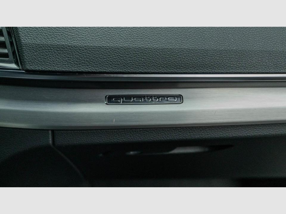 Audi Q5 SPORTBACK S line 40 TDI quattro ultra 150 kW (204 CV)