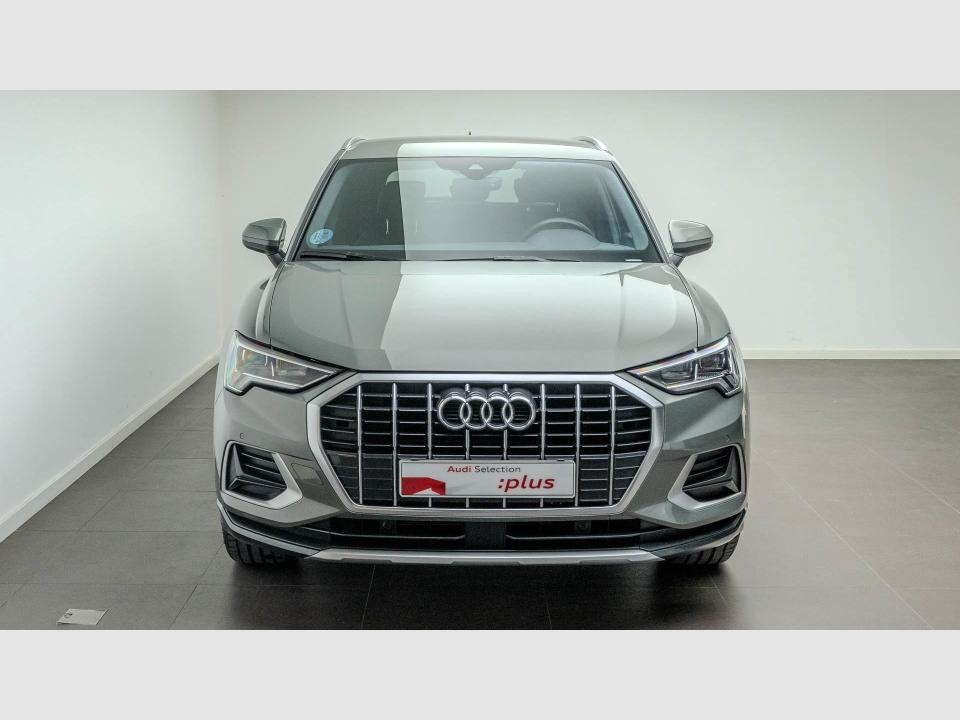 Audi Q3 Advanced 35 TFSI 110 kW (150 CV) S tronic