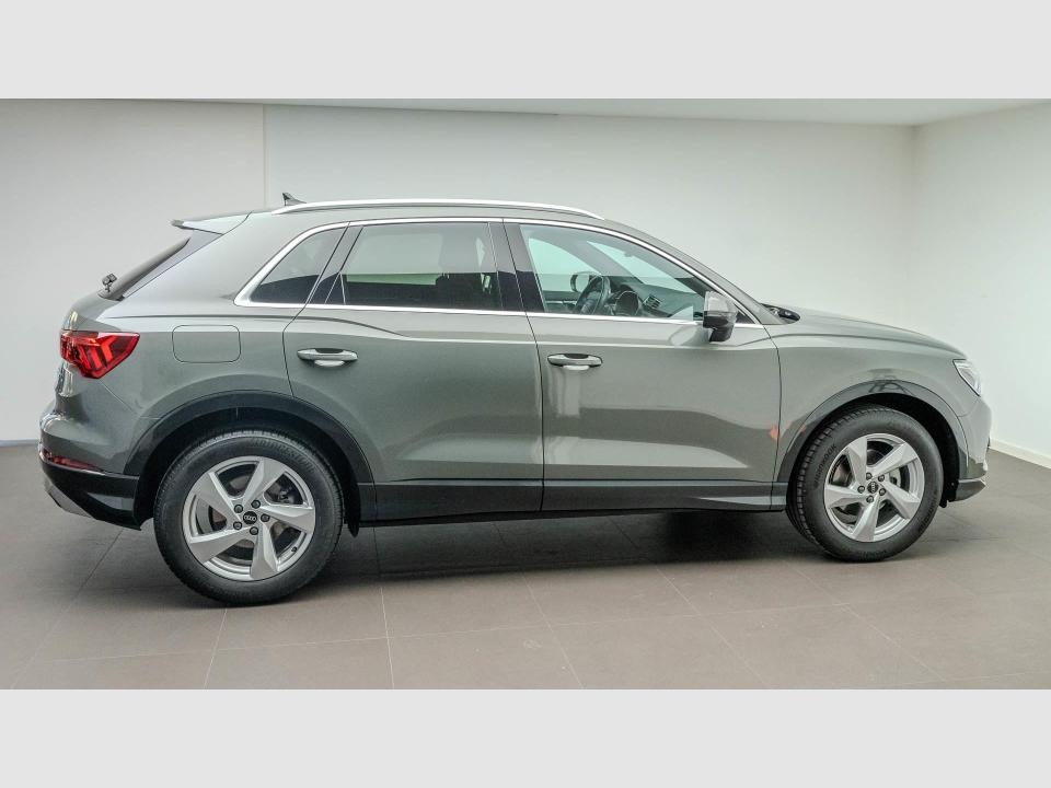 Audi Q3 Advanced 35 TFSI 110 kW (150 CV) S tronic