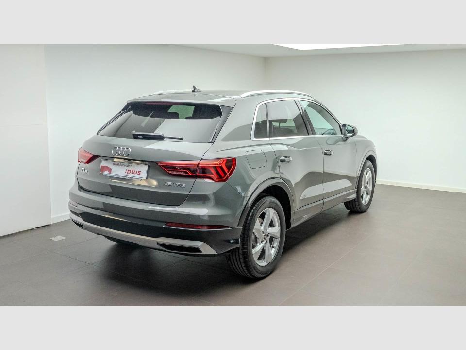 Audi Q3 Advanced 35 TFSI 110 kW (150 CV) S tronic