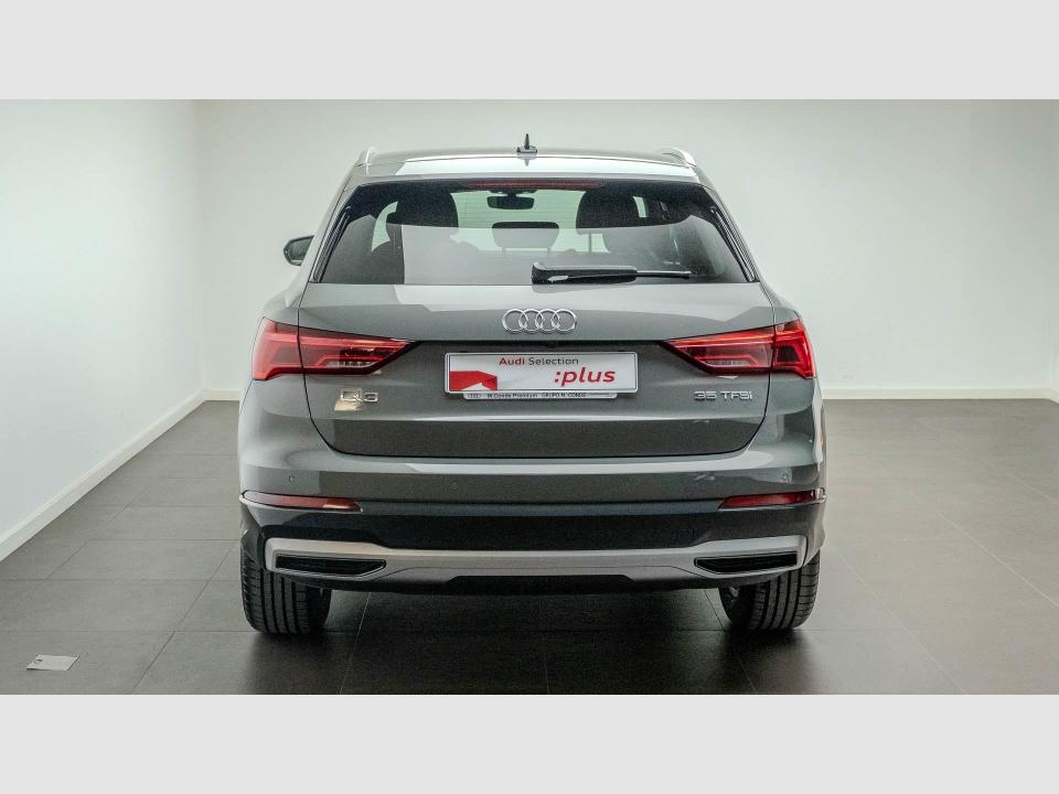 Audi Q3 Advanced 35 TFSI 110 kW (150 CV) S tronic