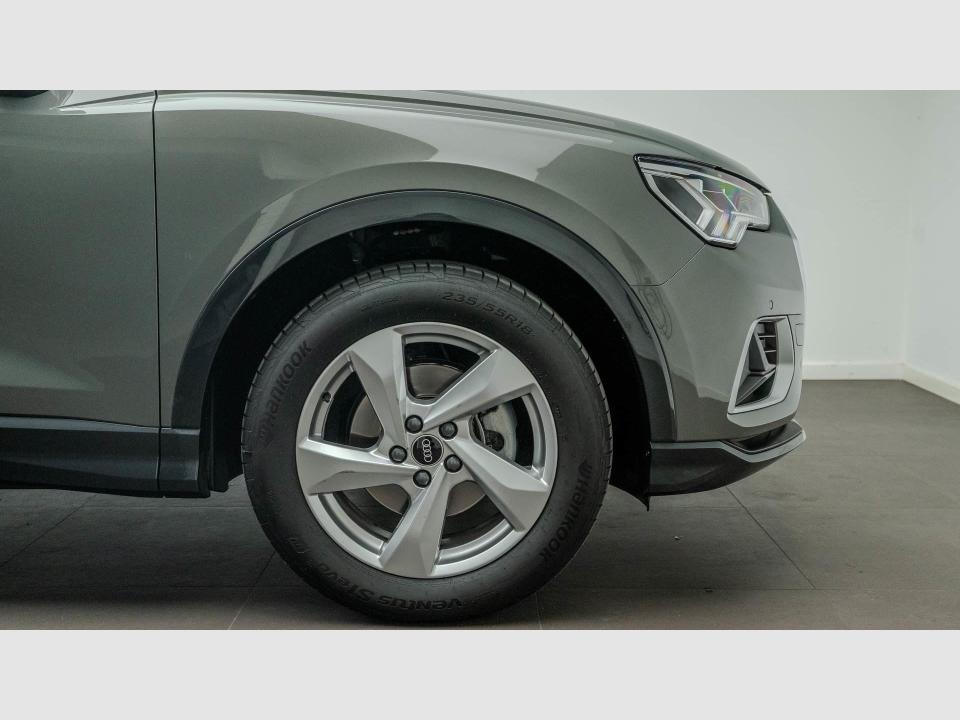 Audi Q3 Advanced 35 TFSI 110 kW (150 CV) S tronic