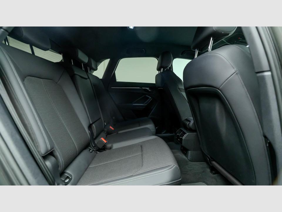 Audi Q3 Advanced 35 TFSI 110 kW (150 CV) S tronic