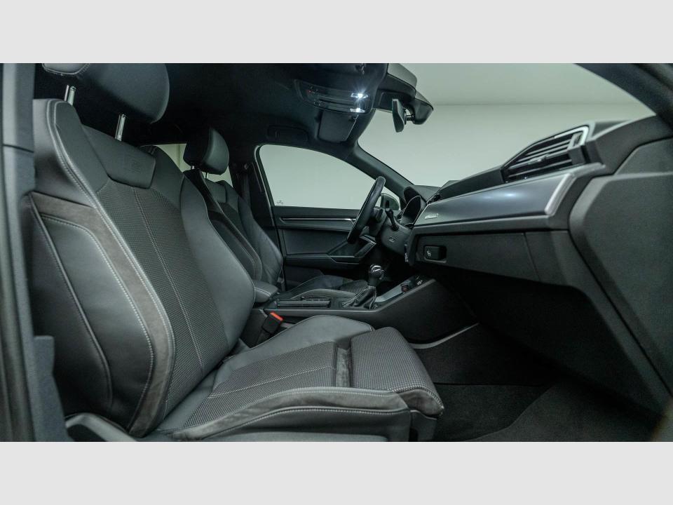 Audi Q3 Advanced 35 TFSI 110 kW (150 CV) S tronic