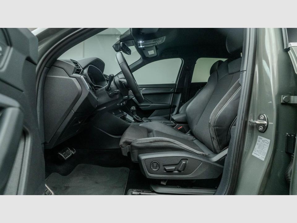 Audi Q3 Advanced 35 TFSI 110 kW (150 CV) S tronic