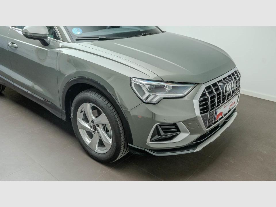 Audi Q3 Advanced 35 TFSI 110 kW (150 CV) S tronic