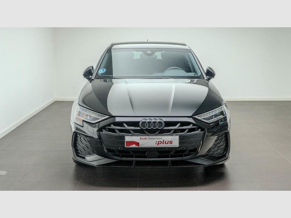 Audi A3 Black line edition 35 TFSI 110 kW (150 CV) S tronic