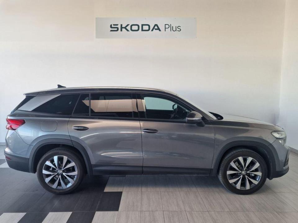 Skoda Kodiaq 1.5 TSI m-HEV Selection DSG 110 kW (150 CV)