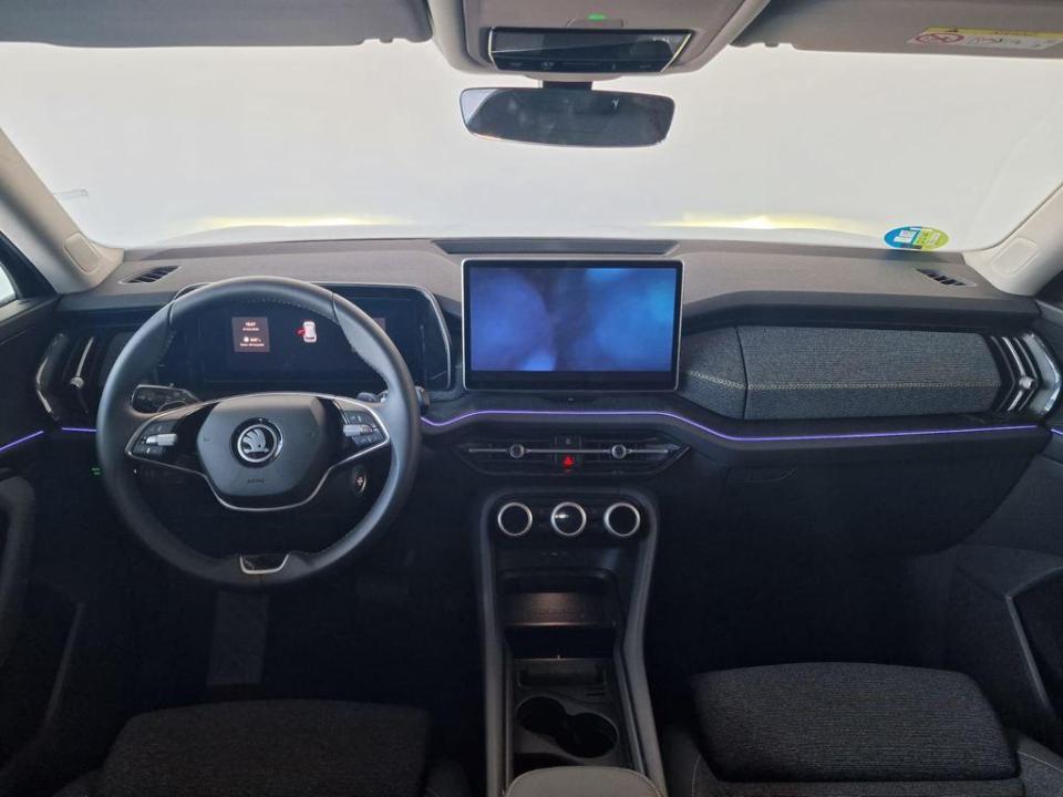 Skoda Kodiaq 1.5 TSI m-HEV Selection DSG 110 kW (150 CV)