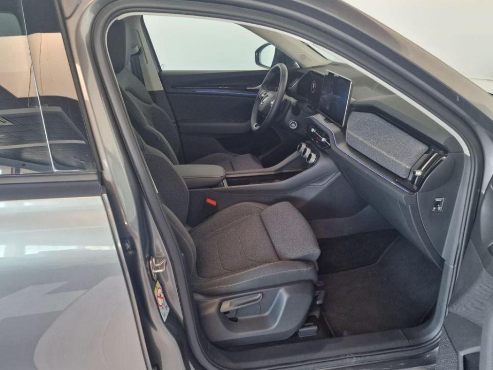 Skoda Kodiaq 1.5 TSI m-HEV Selection DSG 110 kW (150 CV)