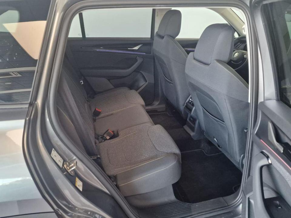 Skoda Kodiaq 1.5 TSI m-HEV Selection DSG 110 kW (150 CV)