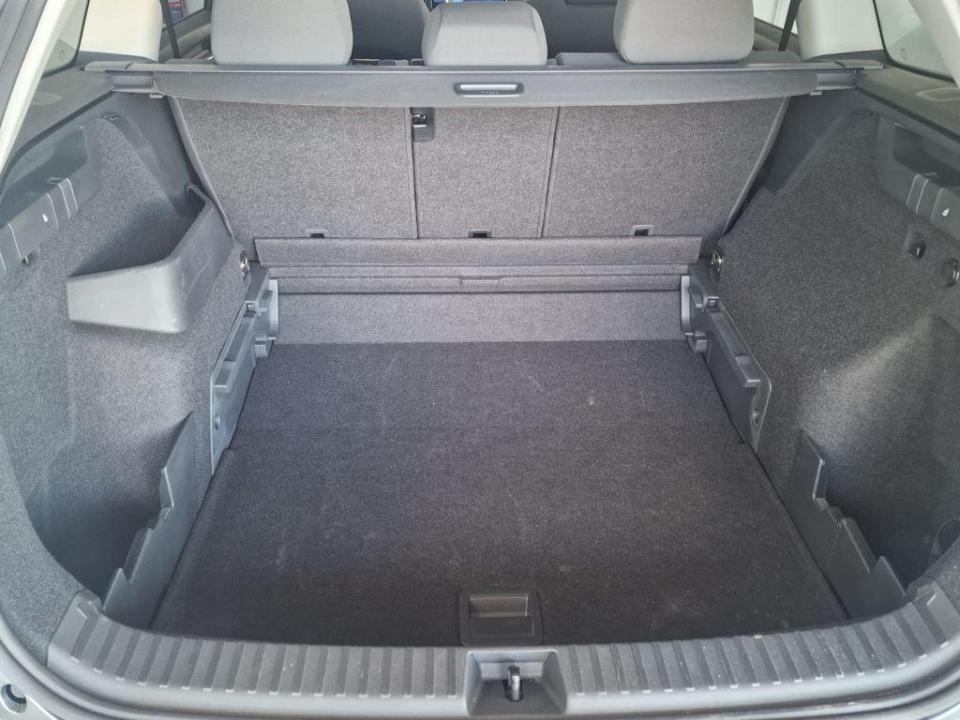 Skoda Kodiaq 1.5 TSI m-HEV Selection DSG 110 kW (150 CV)