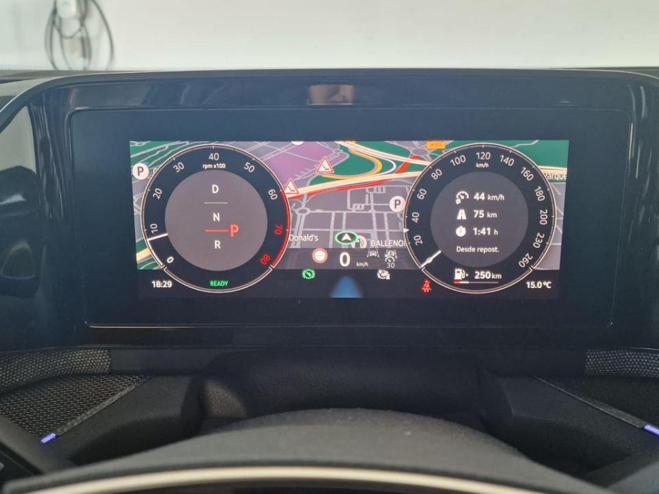 Skoda Kodiaq 1.5 TSI m-HEV Selection DSG 110 kW (150 CV)