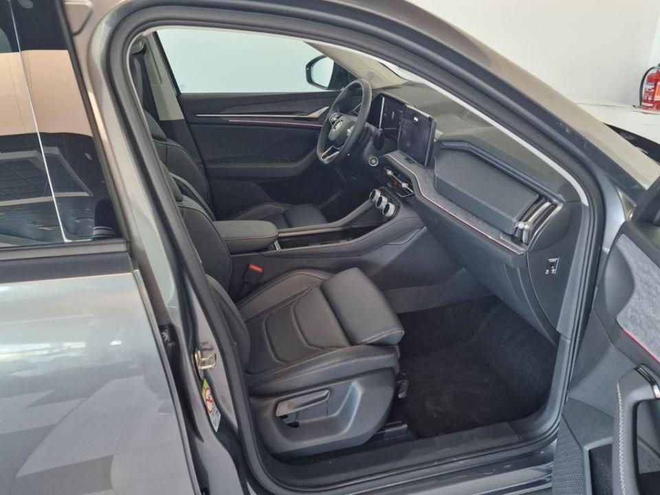 Skoda Kodiaq 1.5 TSI PHEV Design DSG 150 kW (204 CV)