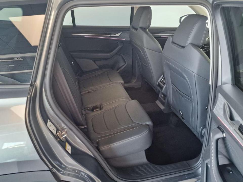 Skoda Kodiaq 1.5 TSI PHEV Design DSG 150 kW (204 CV)